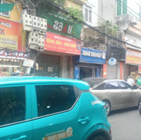 Bán Nhà Mặt Phố Khương Đình, Thượng Đình Kinh Doanh Đẳng Cấp