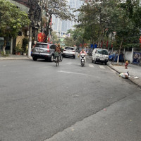 Bán Nhà Phố Hoàng Đạo Thành, Kim Giang, Thanh Xuân,Diện Tích110 M2, 5 Tầng,Mặt Tiền6 M, Giá Bán 29,8 Tỷ.