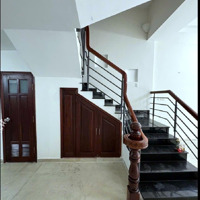 Hạ Giá Bán Gấp Nhà 4 Tầng 60M2, Mặt Tiền Hạnh Thông Tây, Gò Vấp. Giá Chốt Cực Tốt.
