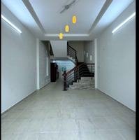 Hạ Giá Bán Gấp Nhà 4 Tầng 60M2, Mặt Tiền Hạnh Thông Tây, Gò Vấp. Giá Chốt Cực Tốt.