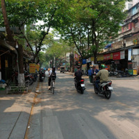 Nhà Mặt Phố Đội Cấn, Ba Đình 250M²,Mặt Tiền8M, Kinh Doanh Cực Tốt, Giá Đầu Tư 99 Tỷ