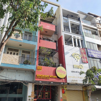 Bán Nhà Mặt Phố Tại Đường Bàu Cát, Tân Bình, Hồ Chí Minh, Giá Cực Chất 13 Tỷ, 64M2