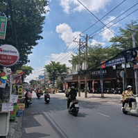 Bán Nhà 2Mặt Tiền Chợ Phạm Văn Bạch 6,5 X 20M Giá Bán 17Ty2 Thượng Lượng Gò Vấp,
