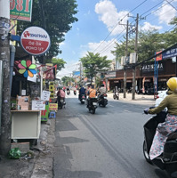 Bán Nhà 2Mặt Tiền Chợ Phạm Văn Bạch 6,5 X 20M Giá Bán 17Ty2 Thượng Lượng Gò Vấp,