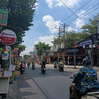 Bán Nhà 2Mặt Tiền Chợ Phạm Văn Bạch 6,5 X 20M Giá Bán 17Ty2 Thượng Lượng Gò Vấp,
