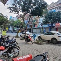 Mặt Phố Nguyễn Cảnh Dị 90M , Mặt Tiền 4,5M . Vỉa Hè 6M , 4 Làn Ôtô , Kd Sầm Uất . Giá Bán 33 Tỷ !
