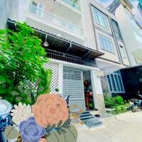 SIÊU PHẨM TÂN BÌNH - 60M² - NGANG 5.2M - 4 TẦNG - NỞ HẬU