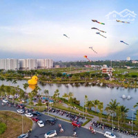 Tưng Bừng Mở Bán Phân Khu Đẹp Nhất Dự Án Nam Long 2 Cần Thơ