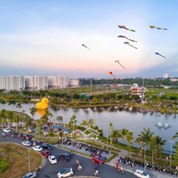 Tưng Bừng Mở Bán Phân Khu Đẹp Nhất Dự Án Nam Long 2 Cần Thơ