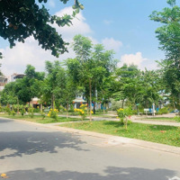 Bán Đất Tặng Nhà C4- 90M2- Ngang 5M- Đường 8M- Liền Kề Hoàng Diệu 2- 7.4 Tỷ