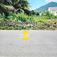 Bán Đất Suối Tiên Diên Khánh Sát Hương Lộ 39 122M2 799 Triệu