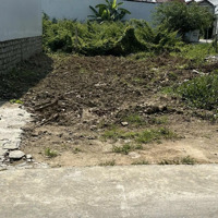 Bán Lô Đất 2 Mặt Tiền Full Thổ Đường Ô Tô Cạnh Chợ Vĩnh Trung Và Uỷ Ban Liên Hệ: 0908208379