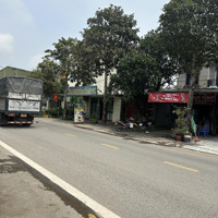 Bán 70M2 Đất Sát Mặt Phố Cổ Loa, Ô Tô Tải Tránh, Kinh Doanh Sầm Uất Ngày Đêm Chỉ Hơn 5 Tỷ.