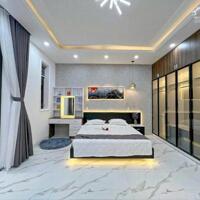  BIỆT THỰ MINI 1 TRỆT 2 LẦU - TRUNG TÂM TP. TÂN AN 