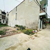 Bán gấp 69m2 đất Lực Canh, Xuân Canh sát Vin Cổ Loa ô tô đỗ cửa