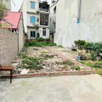 Bán gấp 69m2 đất Lực Canh, Xuân Canh sát Vin Cổ Loa ô tô đỗ cửa