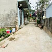 Bán gấp 69m2 đất Lực Canh, Xuân Canh sát Vin Cổ Loa ô tô đỗ cửa