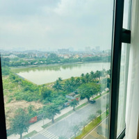 Cho Thuê 3N- 2Vs View Hồ Đông Nam. Setup Đầy Đủ Chỉ Xách Vali Về Ở.miễn Phí Dịch Vụ, Giá 15 Triệu/Tháng