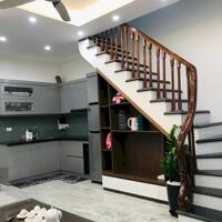 Bán nhà Vân Canh ô tô chỗ qua nhà, dân xây tâm huyết 42m, mặt tiền rộng đẹp chỉ hơn 6 tỷ