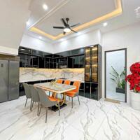  BIỆT THỰ MINI 1 TRỆT 2 LẦU - TRUNG TÂM TP. TÂN AN 