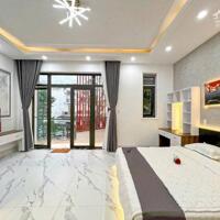  BIỆT THỰ MINI 1 TRỆT 2 LẦU - TRUNG TÂM TP. TÂN AN 