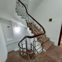 Chính Chủ Cho Thuê Nhà Riêng Nguyễn Thị Định. Diện Tích: 55M2 X 4 Tầng