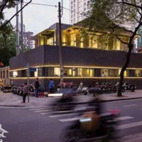 Ngang 25M Dài 20M Căn Góc 2 Mặt Tiền Phường Bến Nghé Tại Phố Tây Quận 1