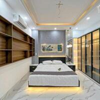 BIỆT THỰ MINI 1 TRỆT 2 LẦU - TRUNG TÂM TP. TÂN AN 