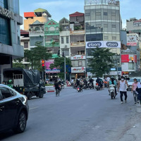Cho Thuê Nhà Chính Chủ Mặt Phố Nam Đồng - Xã Đàn 60M2 X 8 Tầngmặt Tiền7.5M