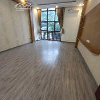 Chính Chủ Cho Thuê Nhà Lô Góc 2 Mặt Tiền Trung Yên. Diện Tích: 65M2 X 6 Tầng