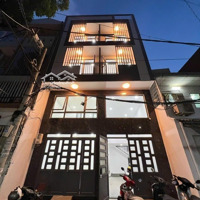 Cho Thuê Nhà Trọ 1 Phòng Ngủ 1 Vệ Sinhđường Trần Văn Đang, Phường 10, Quận 3, 1 Ban Công Siu Rộng Tách Bếp