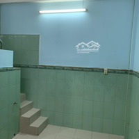 Nhà 1 Trệt 1 Lầu 32M2 Tại Quận 8 Gần Chợ Và Trường Học Nằm Trong Khu An Ninh