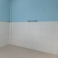 Nhà 1 Trệt 1 Lầu 32M2 Tại Quận 8 Gần Chợ Và Trường Học Nằm Trong Khu An Ninh