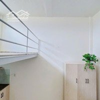 Cho Thuê Phòng Trọ - Duplex - Full Nội Thất - Gần Cầu Kinh Thanh Đa