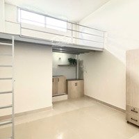 Cho Thuê Phòng Trọ - Duplex - Full Nội Thất - Gần Cầu Kinh Thanh Đa