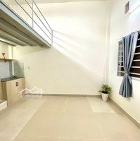 Cho Thuê Phòng Trọ - Duplex - Full Nội Thất - Gần Cầu Kinh Thanh Đa