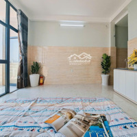 Cho Thuê Studio Trống Sẵn Phòng Full Nt, Diện Tích 30M2, Tiện Ích Đầy Đủ, Thuận Tiện Di Chuyển