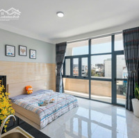 Cho Thuê Studio Trống Sẵn Phòng Full Nt, Diện Tích 30M2, Tiện Ích Đầy Đủ, Thuận Tiện Di Chuyển