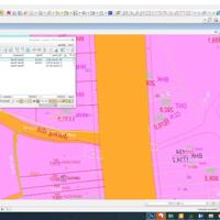 Bán lô đất đẹp mặt tiền DT 8 Ninh Xuân - Ninh Hòa giá quá rẻ LH: 0868750144 Lê Dân  Diện tích: 1676m2