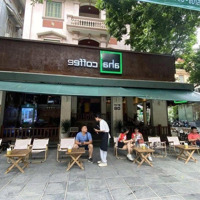 Chính Chủ Cho Thuê Nhà Mặt Phố Trích Sài, View Hồ Tây(Hợp Kinh Doanh Cafe)