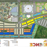 Mở Bán Phân Khu Park Residence-Tổ Hợp 5 Tòa Căn Hộ Cao Cấp Nằm Tại Đô Thị Sun Mega City Hà Nam
