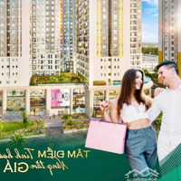 Chỉ Dành Cho Người Biết Nắm Cơ Hội Căn Hộ Căn Rẽ Duy Nhất Còn Lại Có Cam Kết Thuê 12 Triệu - 0899525268