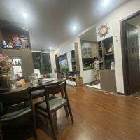 Căn Hộ Hà Nội Homeland 65M2 View Cầu Đông Trù, Sổ Sẵn Full Nội Thất, Bao Thuế Phí Sang Tên Giá Tốt