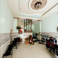 Nhà 3 Tầnghẽm Xe Hơikhu Phân Lô Nguyễn Suý,Diện Tích65M2 Giá Nhỉnh 7 Tỷ