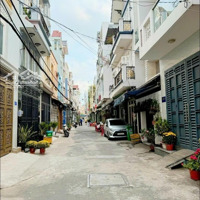 Nhà 3 Tầnghẽm Xe Hơikhu Phân Lô Nguyễn Suý,Diện Tích65M2 Giá Nhỉnh 7 Tỷ