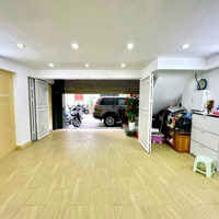 Nguyễn Xiển - Phân Lô Ô Tô Tránh - 9 Tầng Thang Máy Vừa Ở Vừa Cho Thuê