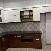 Bán Nhà Chính Chủ Đường Định Công, 60M2, 4T,Mặt Tiền4M, Gần Phố, Ở Sướng