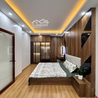Mặt Ngõ, 20M Ra Phố, Nhà Mới Full Nội Thất, An Ninh Tuyệt Đối.diện Tích30M 4T Mt5M Giá Bán 6,4 Tỷ Có Tl