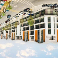 Chính Chủ Bán Liền Kề 85M2 Xây 5 Tầng Giá Bán 11,5Tỷ Sổ Đỏ Lâu Dài. Cạnh Trường Học, Công Viên, Siêuthi