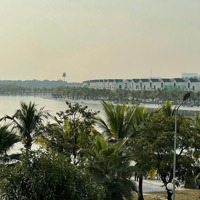 Cần Bán Biệt Thự Song Lập View Biển Hồ 24,5Ha Thoáng Mát Tại Trung Tâm Vinhomes Ocean Park 1